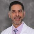 Photo: Dr. David Del Toro, MD