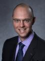 Photo: Dr. David Robbins, MD