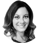 Serena Thompson, LCSW