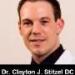 Photo: Dr. Clayton Stitzel, CHIRMD