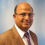 Dr. Muhammad Naeem, MD