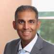 Photo: Dr. Shubhrajan Wadyal, MD