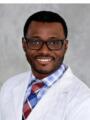Photo: Dr. Linus Wodi, MD
