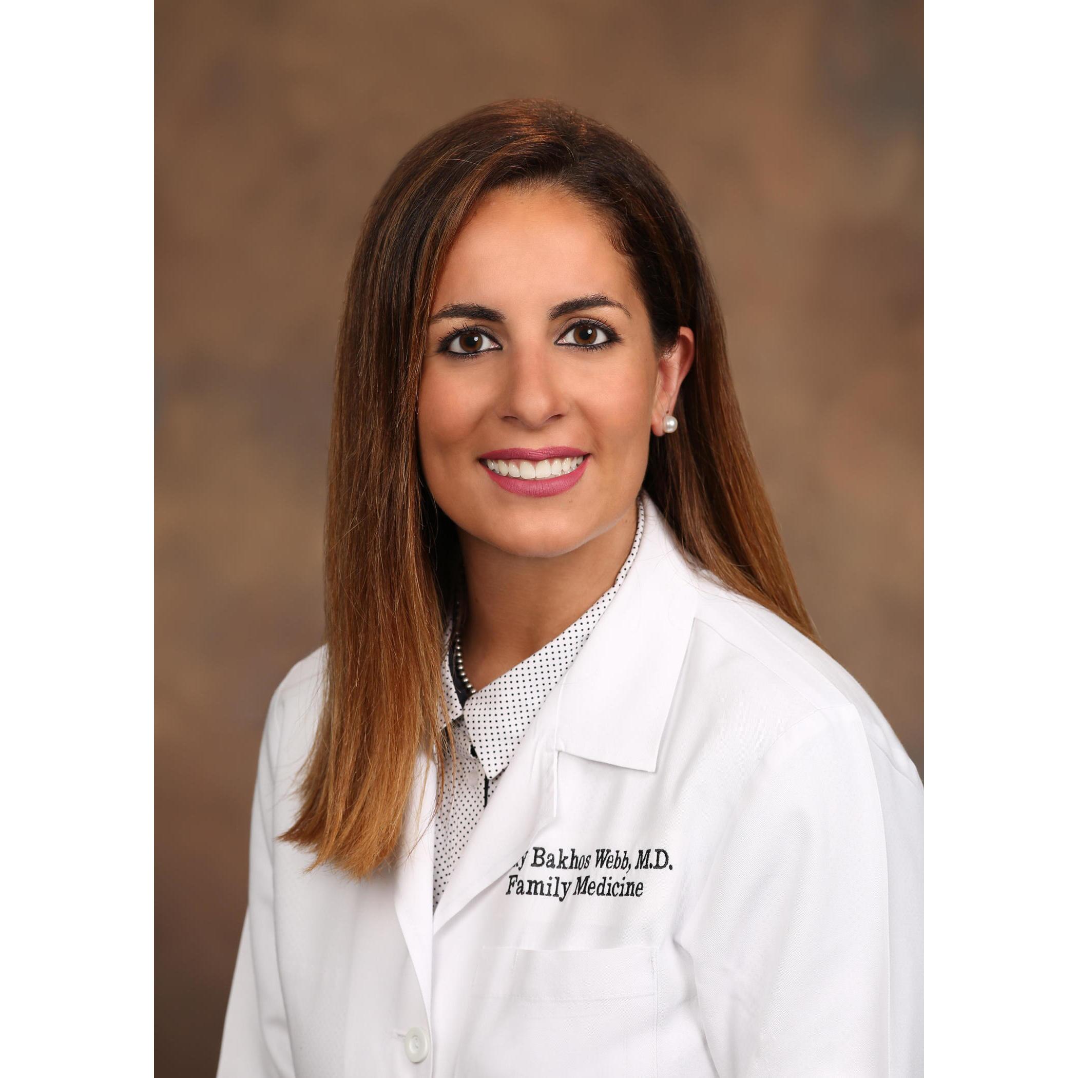 Dr. Vicky Bakhosb, MD Family Doctor Midland, TX Medical News Today