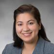 Photo: Dr. Maricela Schnur, MD