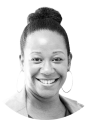 Andrea Hamilton, LMHC