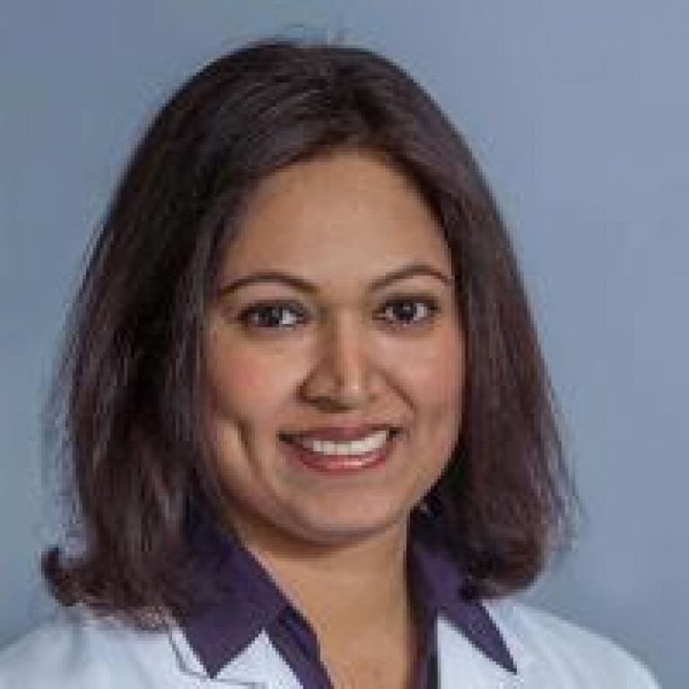 Dr. Faria Abdullah, MD – Pediatrician for Constipation in Memphis, TN