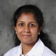 Dr. Gayathri Manickam, MD