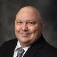 Photo: Dr. Jeffrey Robinson, MD