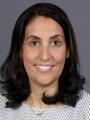 Photo: Dr. Ana Degoy, MD