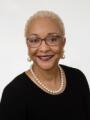 Photo: Dr. Mary Polk, MD