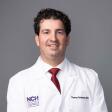 Photo: Dr. Thomas Caranasos, MD