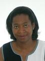 Photo: Dr. Michelle Floris-Moore, MD