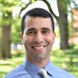Photo: Dr. Joel Brooks, DO