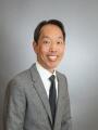 Photo: Dr. Randall Harada, MD