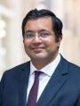 Photo: Dr. Sohail Riaz, MD