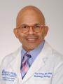 Photo: Dr. Albert Lockhart, MD