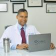 Photo: Dr. Blaine Cameron, MD