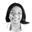 Photo: Christiana Omodugba-Udeh, PMHNP-BC