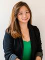 Photo: Dr. Alicia Wong, OD