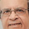 Photo: Dr. Habibullah Jamal, MD