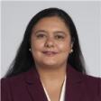 Photo: Dr. Yasmeen Rauf, MD