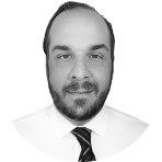 Louis Bruni Jr, LCSW
