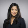 Photo: Dr. Mary Abraham, MD