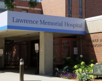 Lawrence Memorial Hospital of Medford