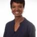 Photo: Dr. Rebecca Afiba Arthur, MD