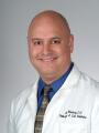 Photo: Dr. James Madory, DO