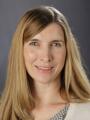 Photo: Dr. Alison Fischer, MD