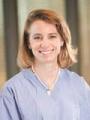 Photo: Dr. Kristen Zeller-Hack, MD