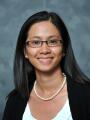 Photo: Dr. Clarissa Del Rosario, MD