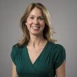 Photo: Dr. Krista Kinard, MD