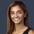 Photo: Dr. Bernardine Mohanraj, MD