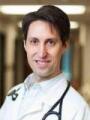Photo: Dr. Carl Knopke, MD