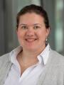 Photo: Dr. Angela Verardo, MD
