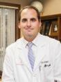 Photo: Dr. Zachary Hart, DPM