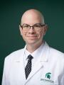 Photo: Dr. Patrick Huck, MD
