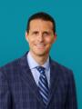 Photo: Dr. John Sawvel, DO