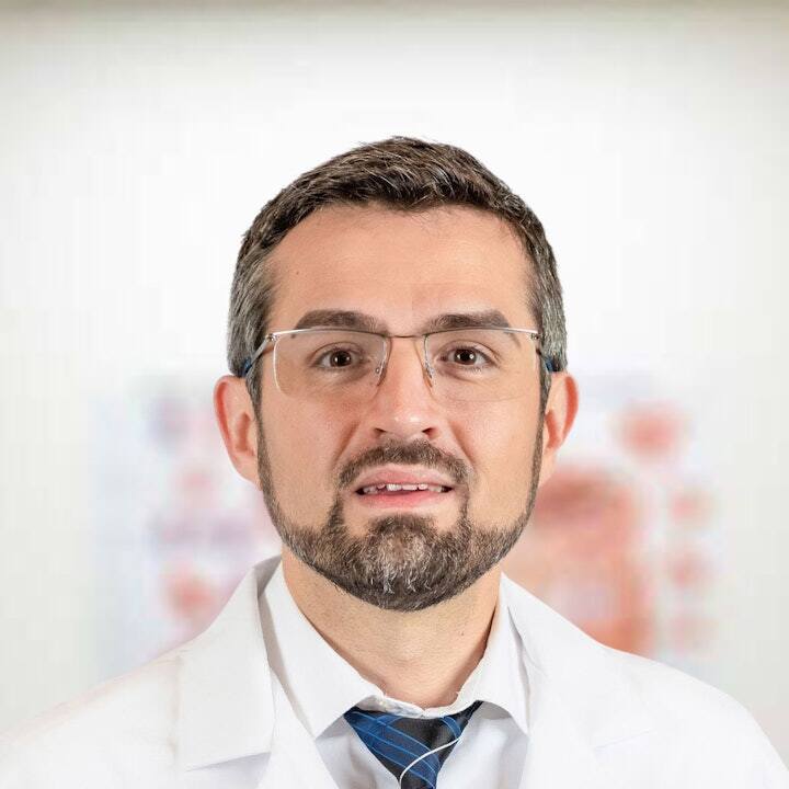 Dr. Andrei G Scherer, MD Internal Medicine Doctor Longview, TX Medical News Today