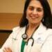 Photo: Dr. Malika Aryanpure, MD