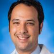 Photo: Dr. David Reznick, MD