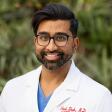Photo: Dr. Neal Shah, MD