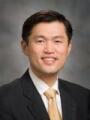Photo: Dr. Min Kim, MD