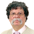 Photo: Dr. Gary Miller, MD