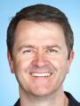 Photo: Dr. Dennis Wales, MD