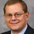 Photo: Dr. John Huber, MD