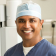 Photo: Dr. Nirmal Jayaseelan, MD